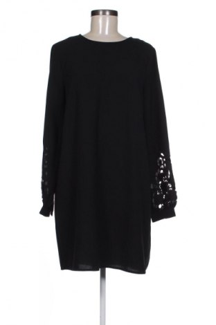 Kleid H&M, Größe M, Farbe Schwarz, Preis 14,83 €