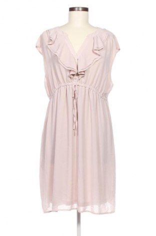 Kleid H&M, Größe XL, Farbe Rosa, Preis € 19,99