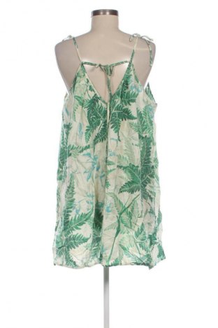 Рокля H&M, Размер XL, Цвят Многоцветен, Цена 16,99 лв.