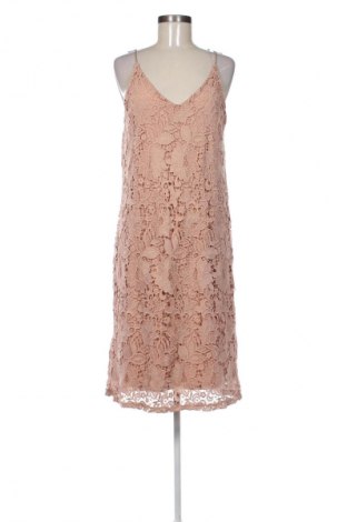 Šaty  H&M, Velikost M, Barva Hnědá, Cena  359,00 Kč