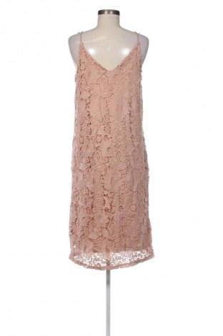 Šaty  H&M, Velikost M, Barva Hnědá, Cena  359,00 Kč