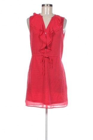 Kleid H&M, Größe M, Farbe Rot, Preis € 12,99