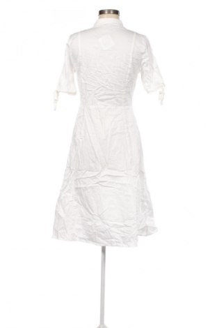 Šaty  H&M, Velikost M, Barva Bílá, Cena  819,00 Kč