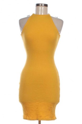 Kleid H&M, Größe S, Farbe Gelb, Preis € 13,99