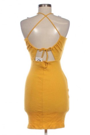 Kleid H&M, Größe S, Farbe Gelb, Preis € 13,99