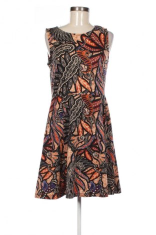 Kleid H&M, Größe L, Farbe Mehrfarbig, Preis 17,99 €