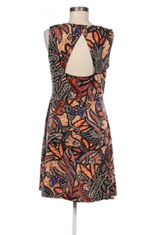 Kleid H&M, Größe L, Farbe Mehrfarbig, Preis 17,99 €