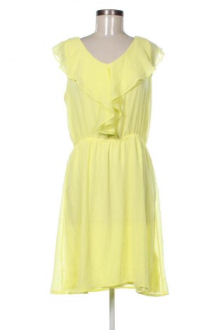 Kleid H&M, Größe M, Farbe Gelb, Preis € 16,99