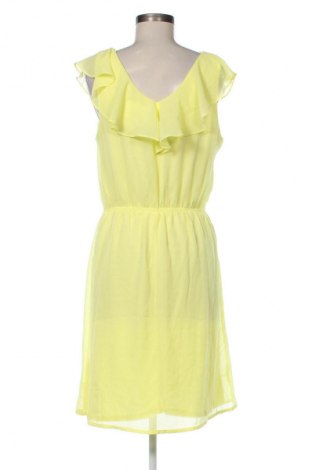 Kleid H&M, Größe M, Farbe Gelb, Preis € 16,99