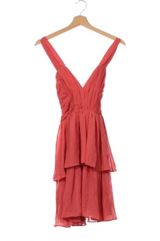 Šaty  H&M, Velikost XS, Barva Červená, Cena  939,00 Kč