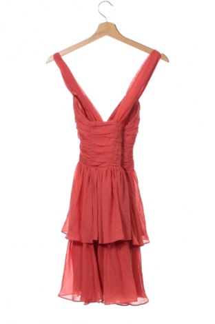 Šaty  H&M, Velikost XS, Barva Červená, Cena  939,00 Kč