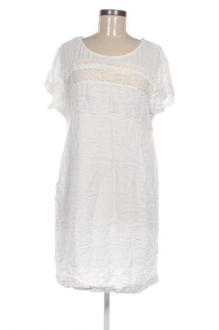 Šaty  H&M, Velikost S, Barva Bílá, Cena  449,00 Kč