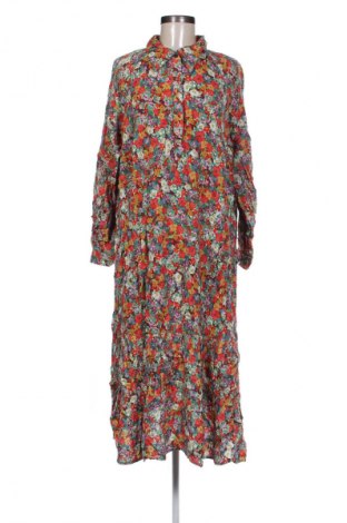 Φόρεμα H&M, Μέγεθος XL, Χρώμα Πολύχρωμο, Τιμή 18,99 €