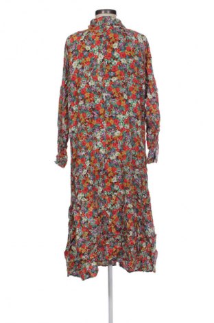 Φόρεμα H&M, Μέγεθος XL, Χρώμα Πολύχρωμο, Τιμή 18,99 €