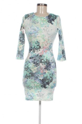 Kleid H&M, Größe XS, Farbe Mehrfarbig, Preis € 20,99