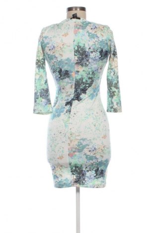 Kleid H&M, Größe XS, Farbe Mehrfarbig, Preis € 20,99