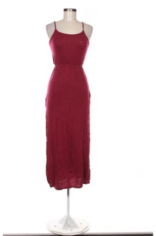 Kleid H&M, Größe XS, Farbe Rot, Preis € 14,99