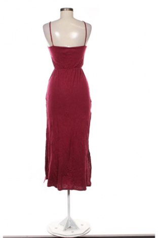 Kleid H&M, Größe XS, Farbe Rot, Preis € 14,99