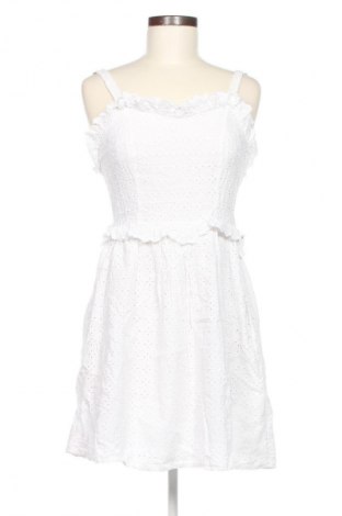 Šaty  H&M, Velikost M, Barva Bílá, Cena  429,00 Kč
