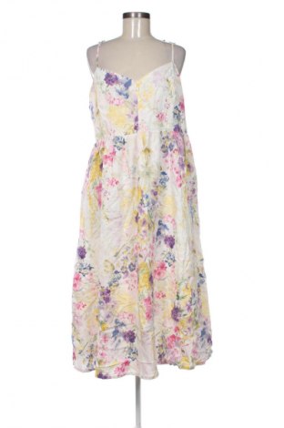 Šaty  H&M, Velikost XXL, Barva Vícebarevné, Cena  639,00 Kč