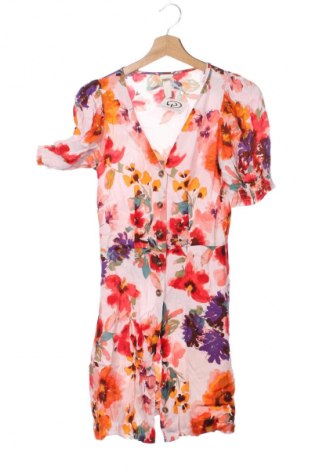 Kleid H&M, Größe XS, Farbe Mehrfarbig, Preis 24,48 €