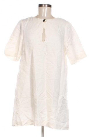 Kleid H&M, Größe S, Farbe Ecru, Preis € 23,52