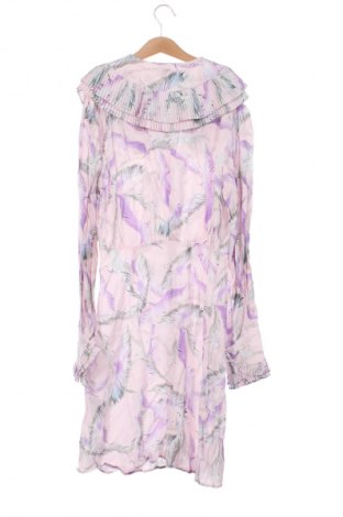 Kleid H&M, Größe XXS, Farbe Mehrfarbig, Preis 21,77 €