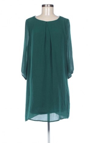 Kleid H&M, Größe L, Farbe Grün, Preis € 14,91