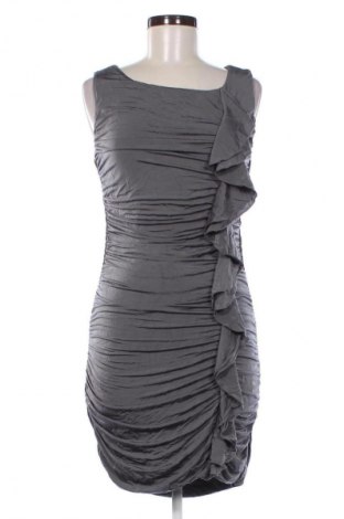 Kleid H&M, Größe M, Farbe Grau, Preis 14,83 €