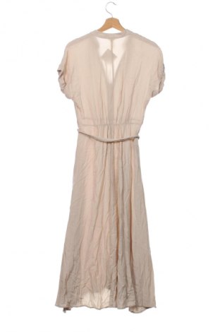 Kleid H&M, Größe XS, Farbe Beige, Preis 24,49 €