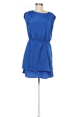 Kleid H&M, Größe L, Farbe Blau, Preis € 17,99