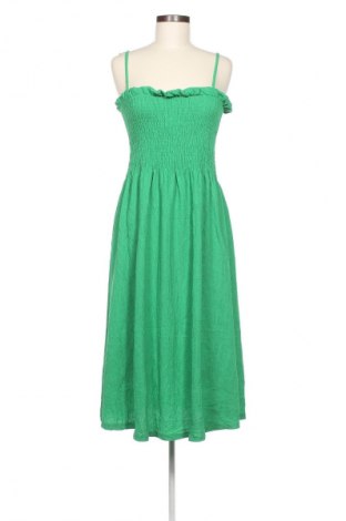 Šaty  H&M, Velikost L, Barva Zelená, Cena  499,00 Kč