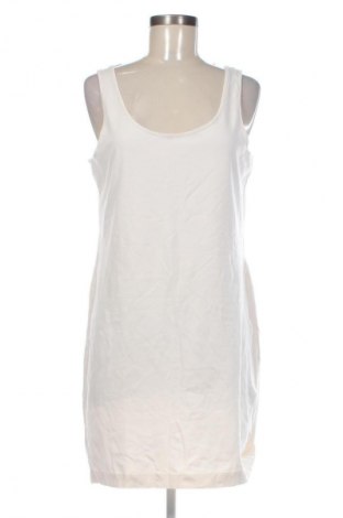 Šaty  H&M, Veľkosť XL, Farba Kremová, Cena  16,95 €
