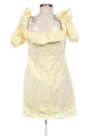 Šaty  H&M, Velikost M, Barva Žlutá, Cena  423,00 Kč