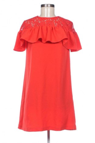 Φόρεμα H&M, Μέγεθος XS, Χρώμα Κόκκινο, Τιμή 14,83 €