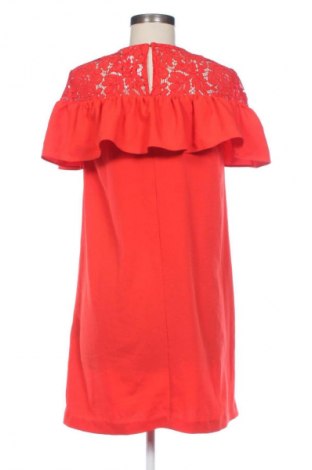 Φόρεμα H&M, Μέγεθος XS, Χρώμα Κόκκινο, Τιμή 14,83 €
