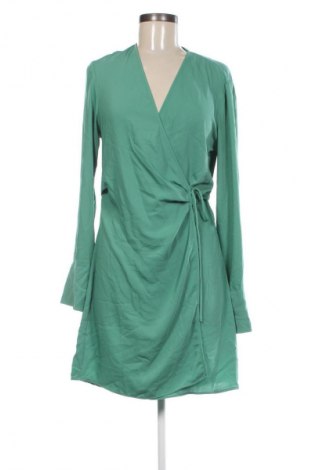 Sukienka H&M, Rozmiar M, Kolor Zielony, Cena 95,99 zł