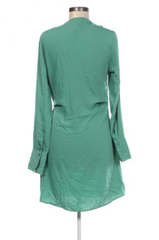 Sukienka H&M, Rozmiar M, Kolor Zielony, Cena 95,99 zł