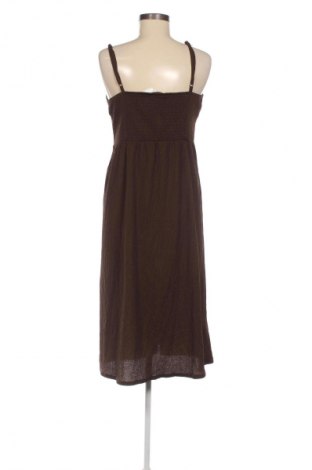 Kleid H&M, Größe L, Farbe Braun, Preis € 14,83