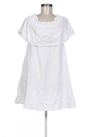 Kleid H&M, Größe M, Farbe Weiß, Preis € 14,91