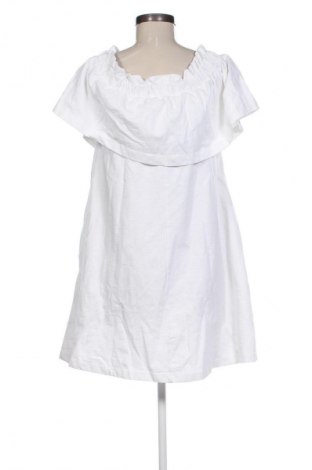 Kleid H&M, Größe M, Farbe Weiß, Preis € 14,91