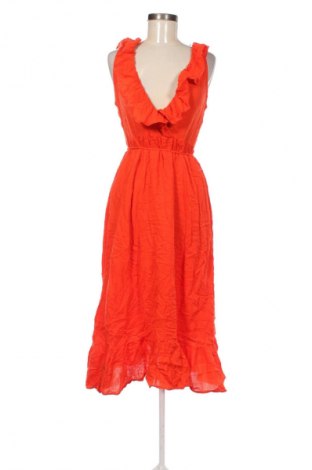 Kleid H&M, Größe M, Farbe Rot, Preis € 21,99