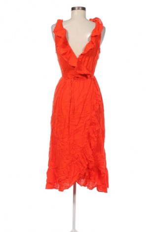 Kleid H&M, Größe M, Farbe Rot, Preis € 21,99