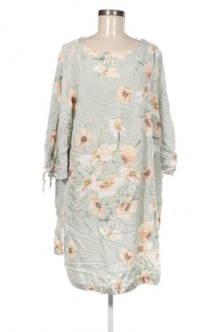 Kleid H&M, Größe XXL, Farbe Mehrfarbig, Preis € 26,99