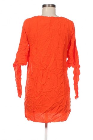 Kleid H&M, Größe M, Farbe Orange, Preis € 8,99