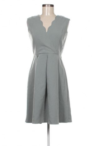 Kleid H&M, Größe M, Farbe Blau, Preis € 14,83