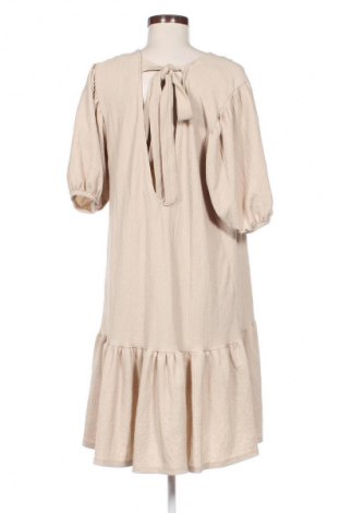 Sukienka H&M, Rozmiar M, Kolor Beżowy, Cena 66,67 zł