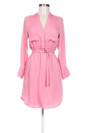 Šaty  H&M, Velikost S, Barva Růžová, Cena  371,00 Kč