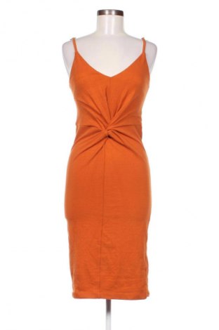 Šaty  H&M, Velikost S, Barva Oranžová, Cena  367,00 Kč