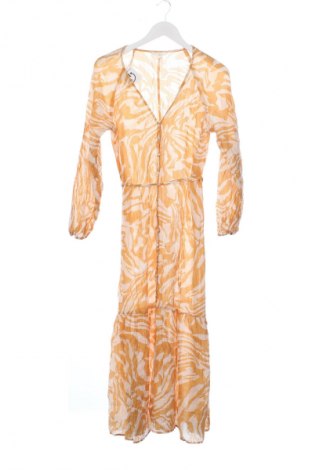 Sukienka H&M, Rozmiar XS, Kolor Kolorowy, Cena 96,09 zł